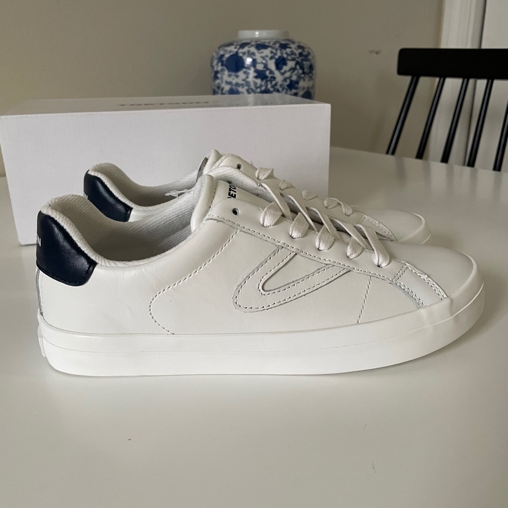 Tretorn Mason 2 Sneakers - NWT